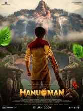 Hanu Man