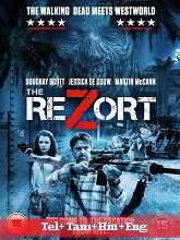 The Rezort