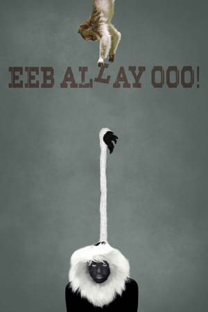 Eeb Allay Ooo 2019 Hindi Movie - [300MB] - Movierulz