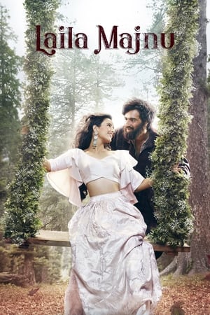 Laila Majnu 2018 Hindi - Movierulz