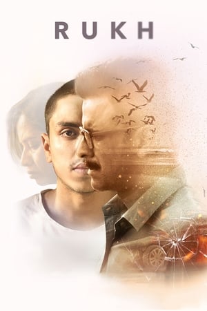 Rukh 2017 Movie [900MB] - Movierulz